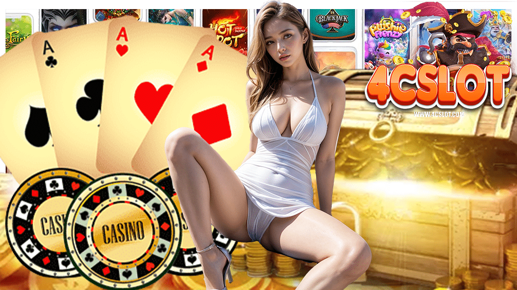 4cslot