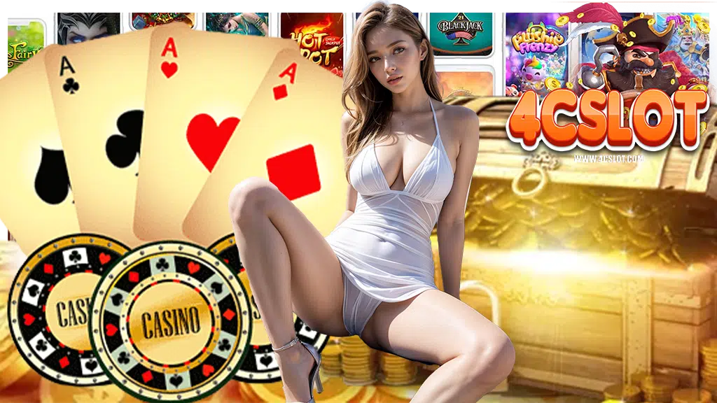 4cslot
